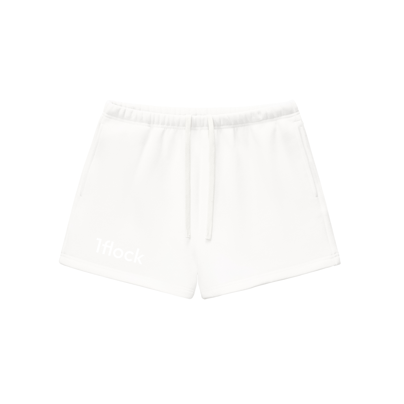 One Flock Sweatshorts