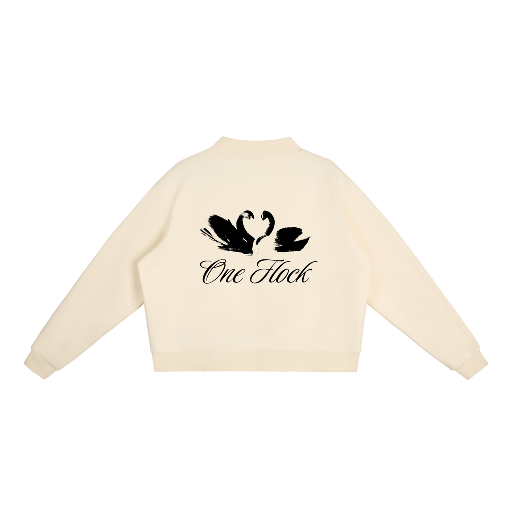 One Flock Crew Sweatshirt