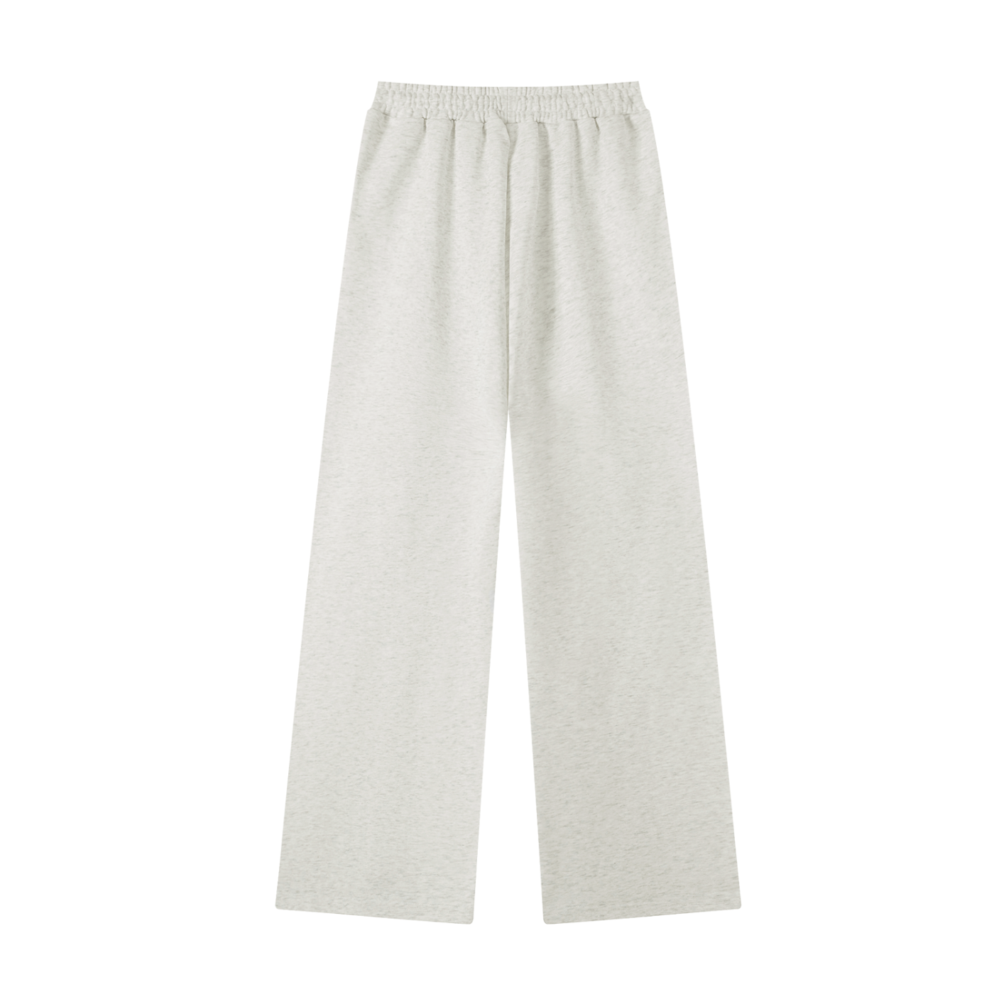 1flock Straight-Leg Sweatpants