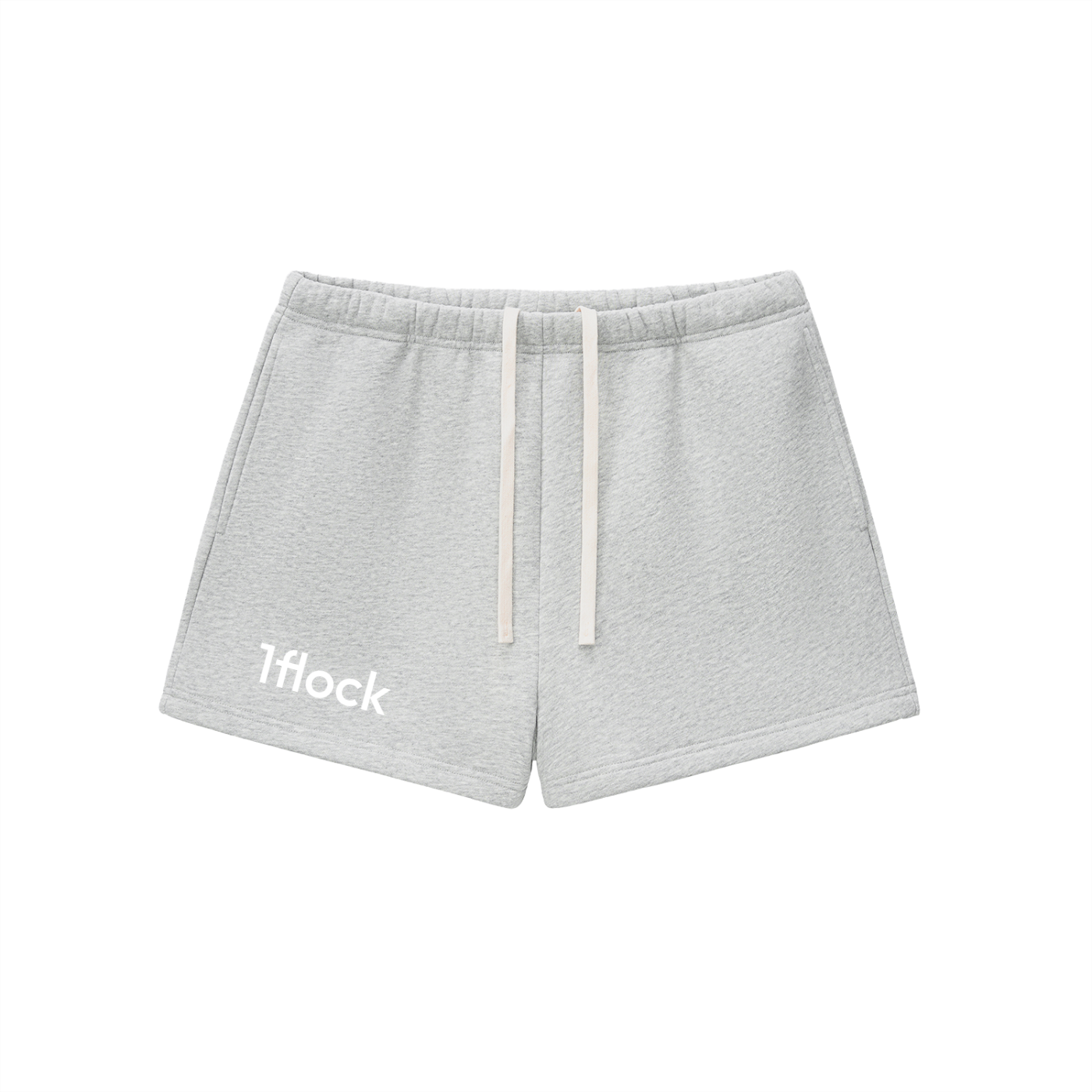 One Flock Sweatshorts