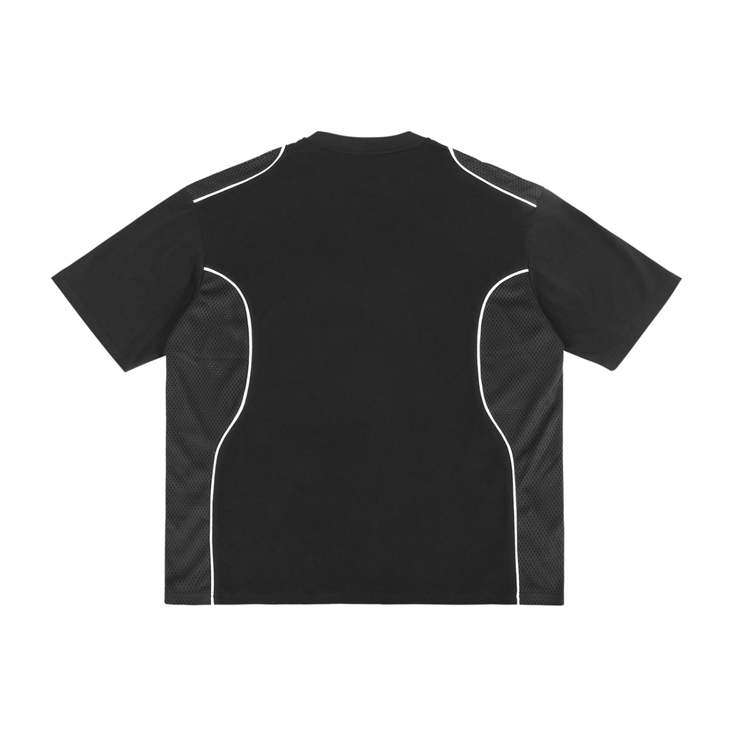1F Sportswear Shirt - Black