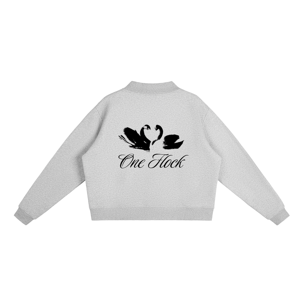 One Flock Crew Sweatshirt