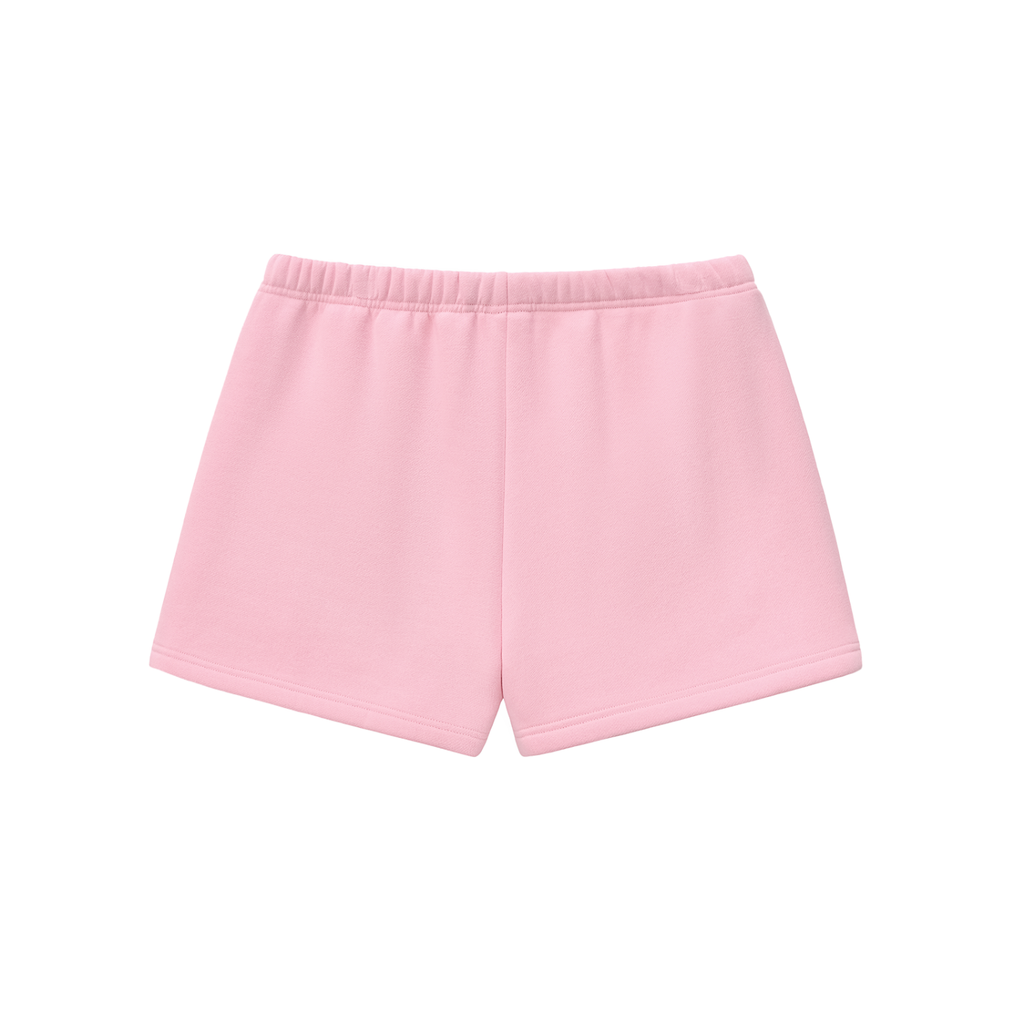 One Flock Sweatshorts