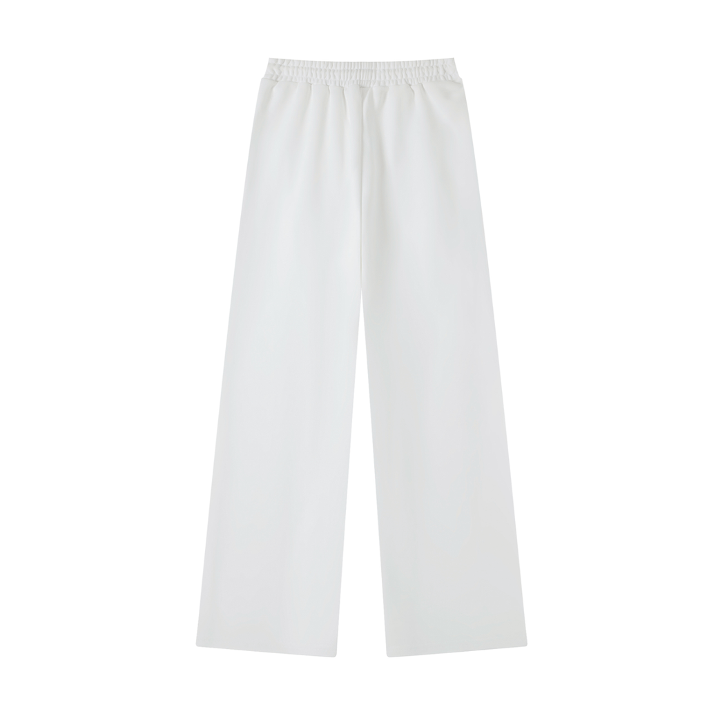 1flock Straight-Leg Sweatpants