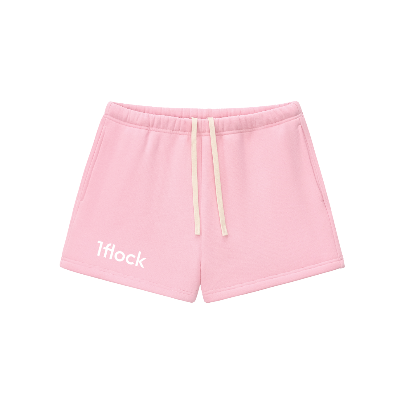 One Flock Sweatshorts