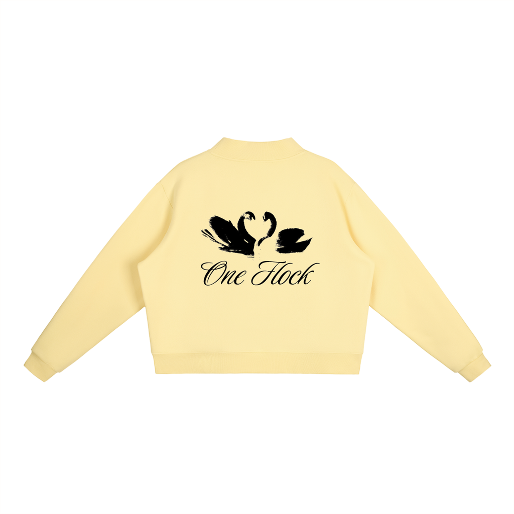One Flock Crew Sweatshirt