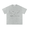 One Flock Original Tee - Gray