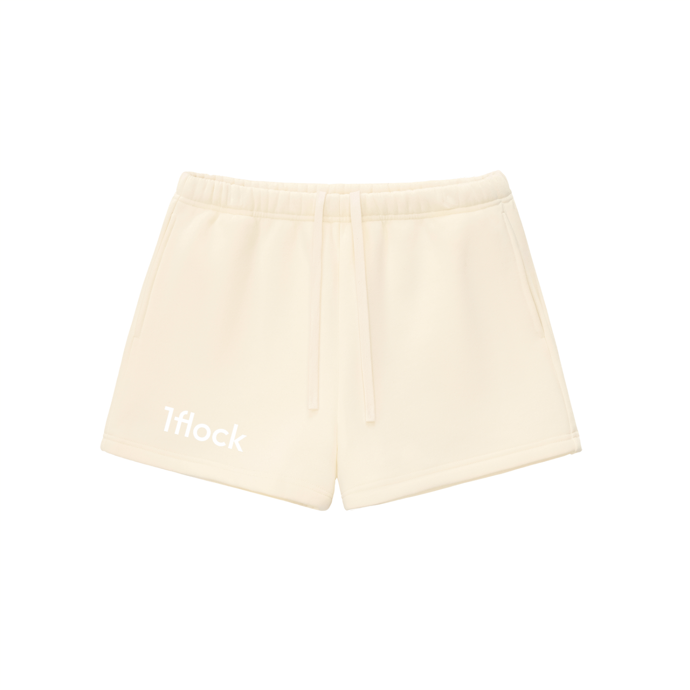 One Flock Sweatshorts