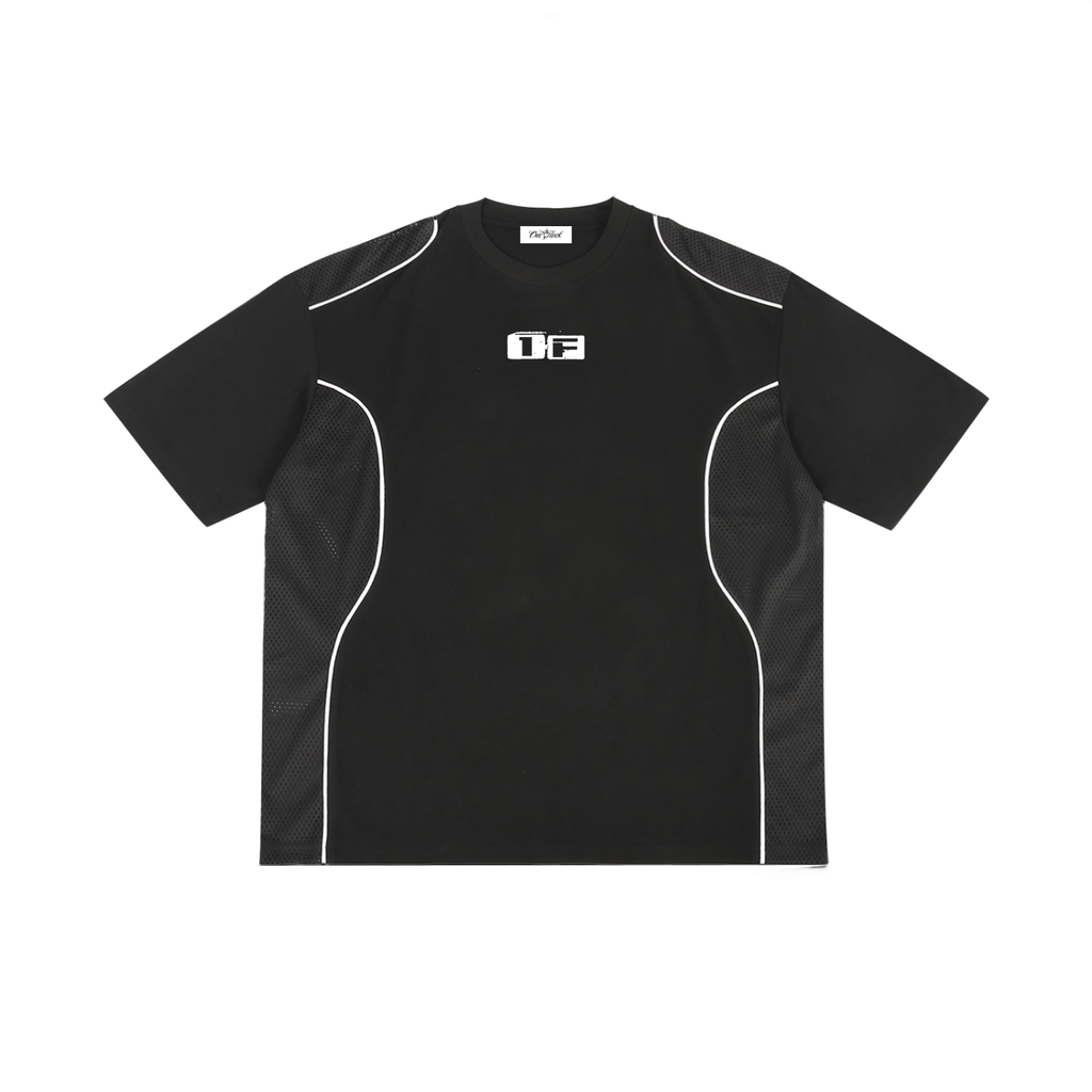 1F Sportswear Shirt - Black