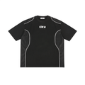 1F Sportswear Shirt - Black
