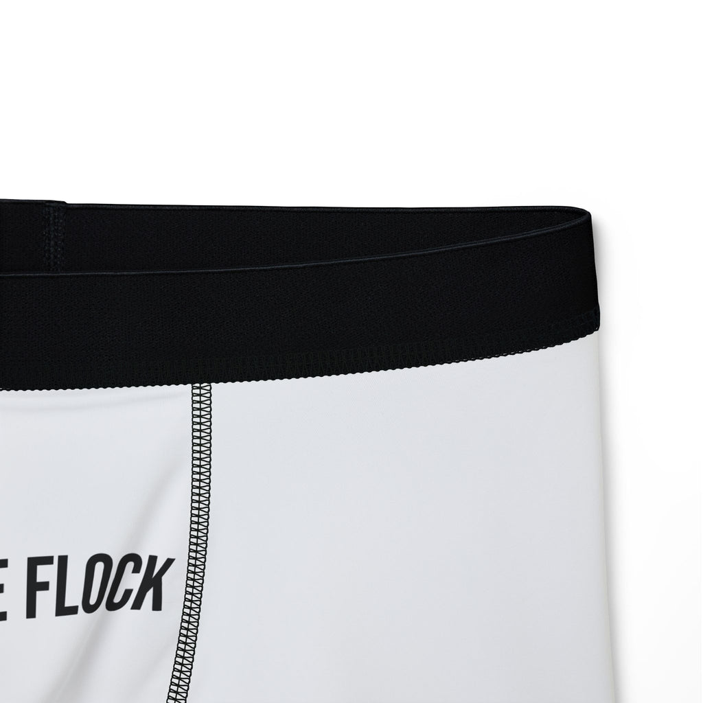 Men's 'One Flock' Boxer Briefs
