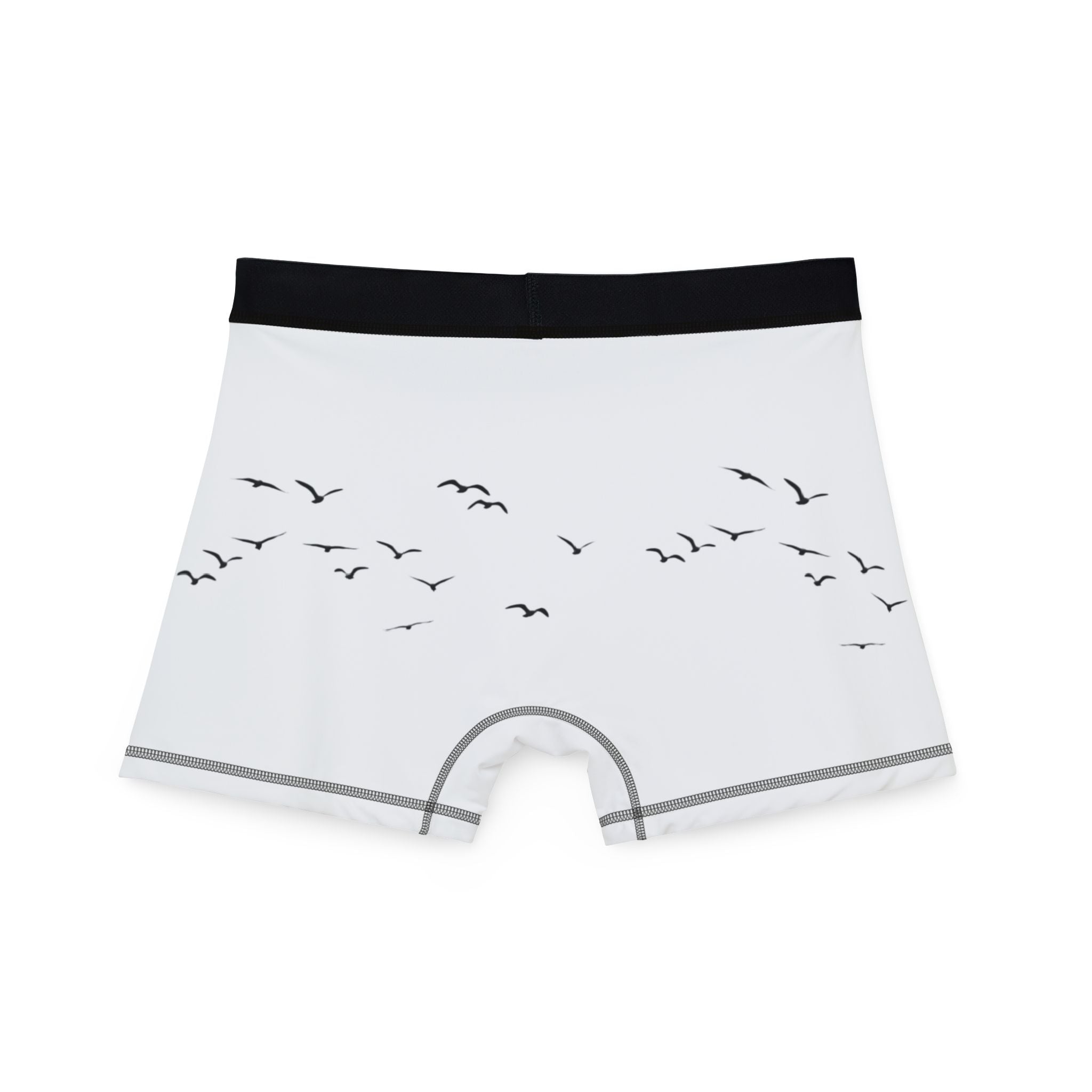 Men's 'One Flock' Boxer Briefs