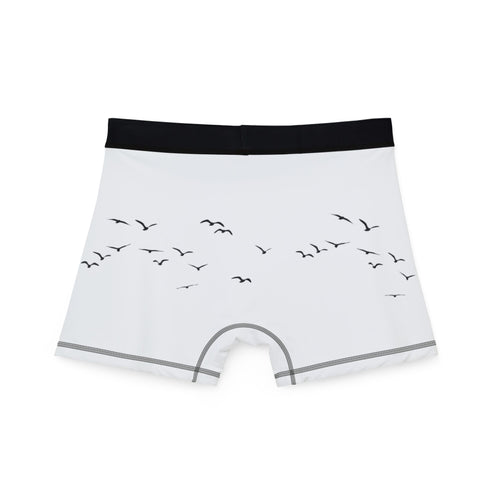 Men's 'One Flock' Boxer Briefs