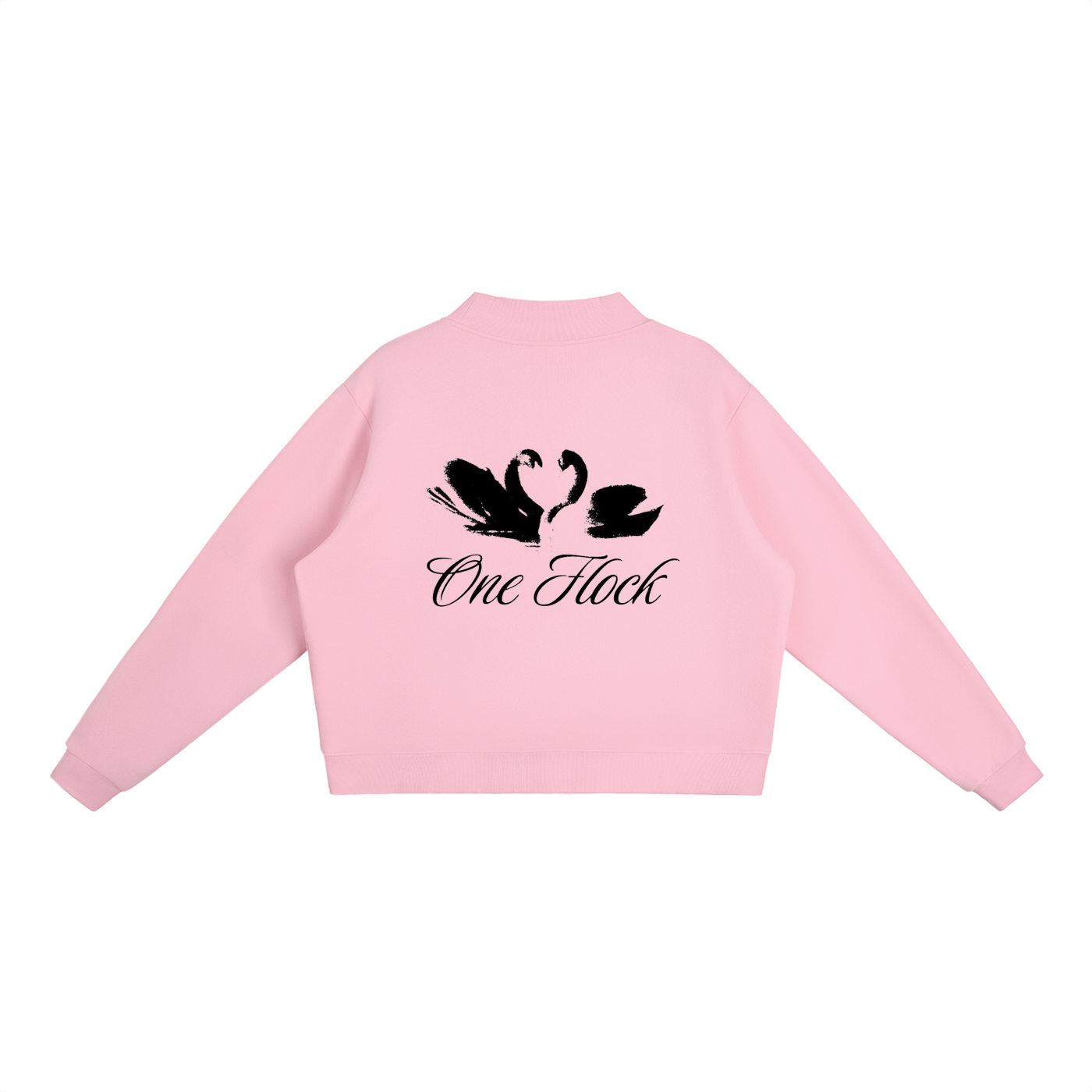 One Flock Crew Sweatshirt