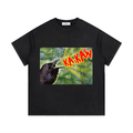 One Flock Original ka-KAW tee