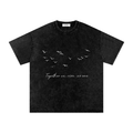 One Flock Original Tee - Black