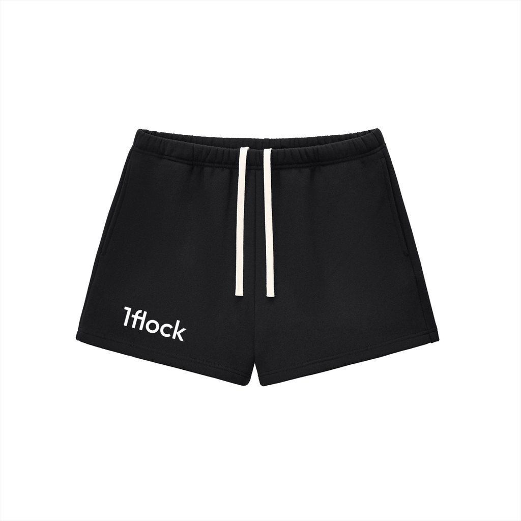 One Flock Sweatshorts