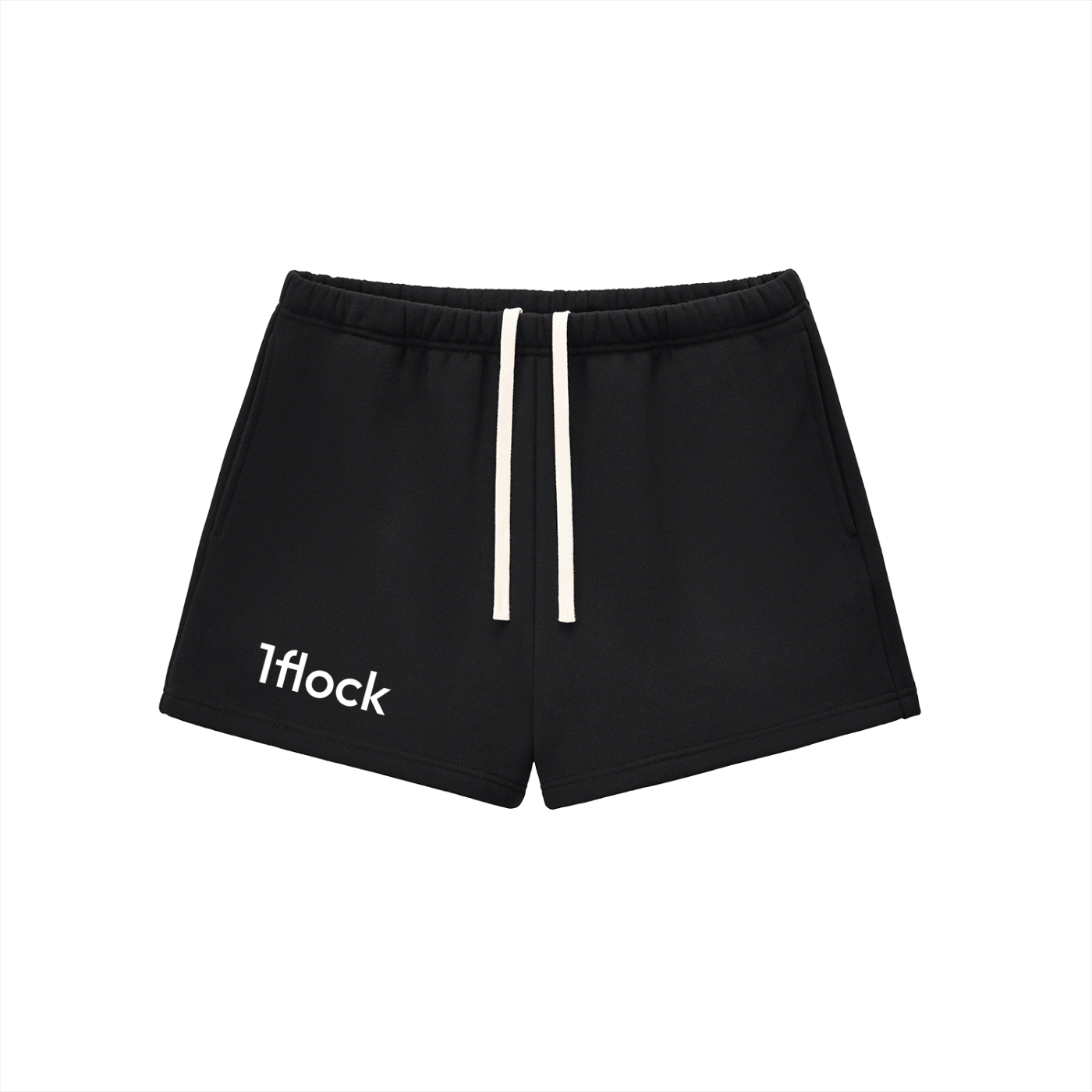 One Flock Sweatshorts