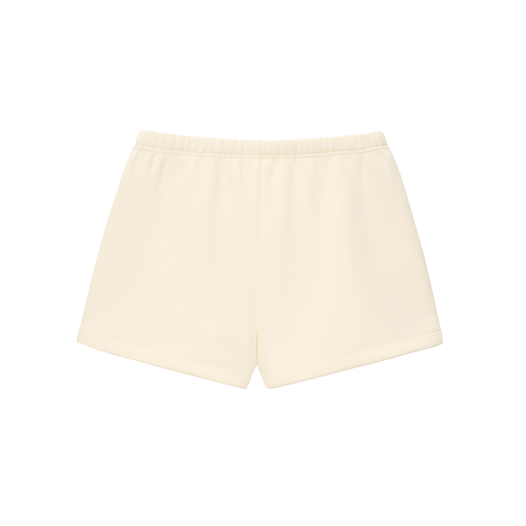 One Flock Sweatshorts