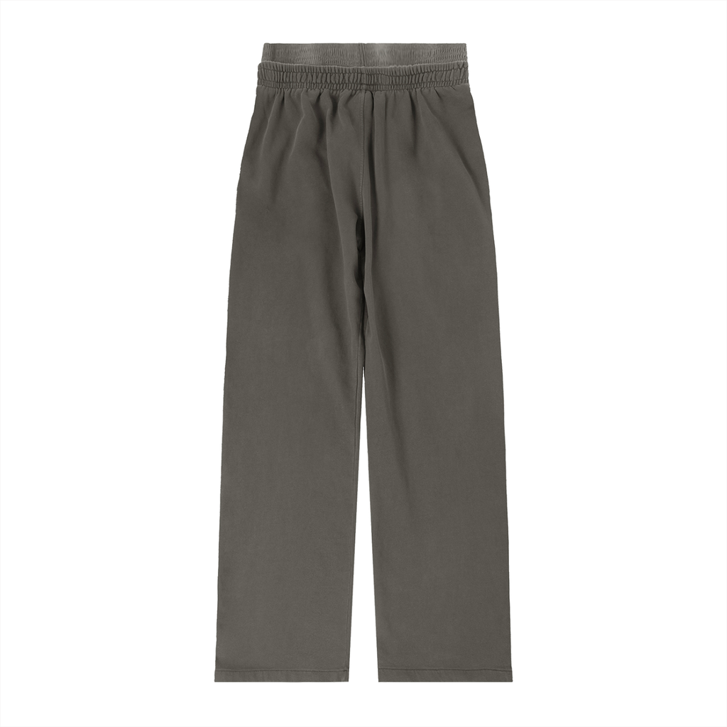 Vintage Washed Waist Pants for girls One Flock