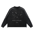 One Flock Original Sweatshirt - Black