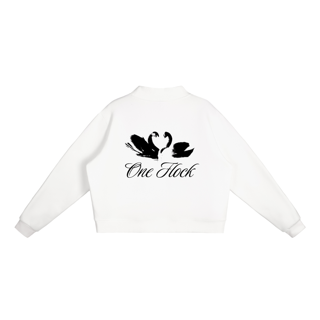 One Flock Crew Sweatshirt