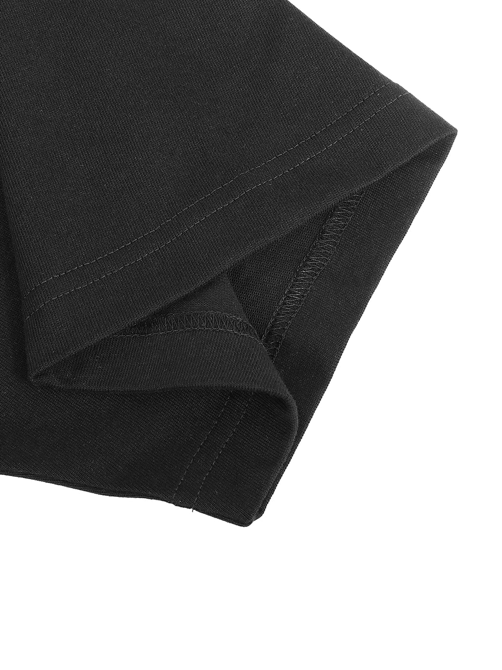 1F Sportswear Shirt - Black