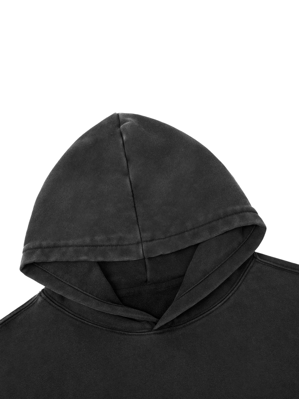 One Flock Vintage Washed Hoodie