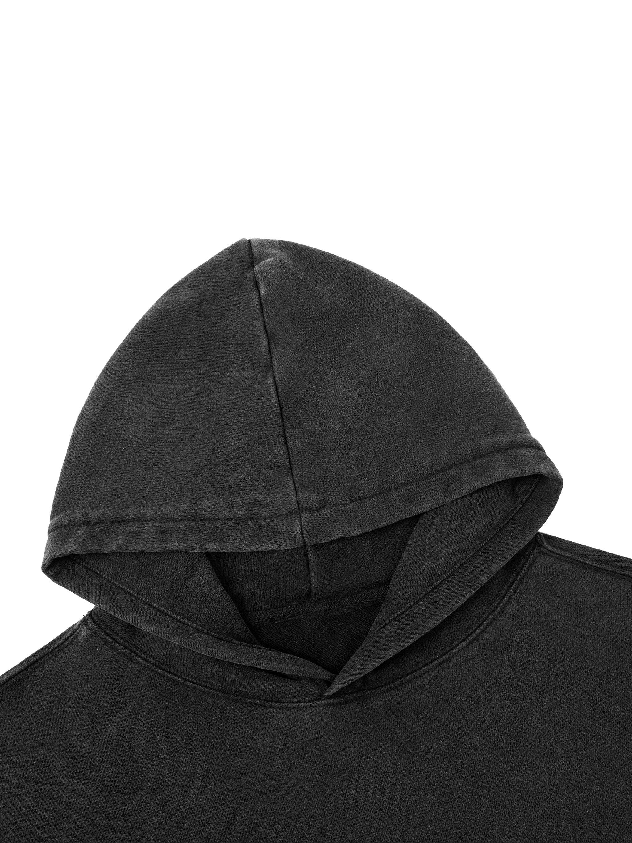 One Flock Vintage Washed Hoodie