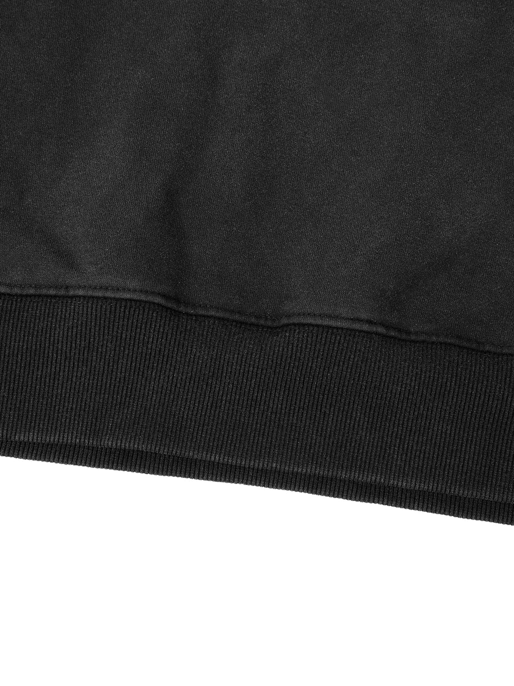 One Flock Vintage Washed Hoodie