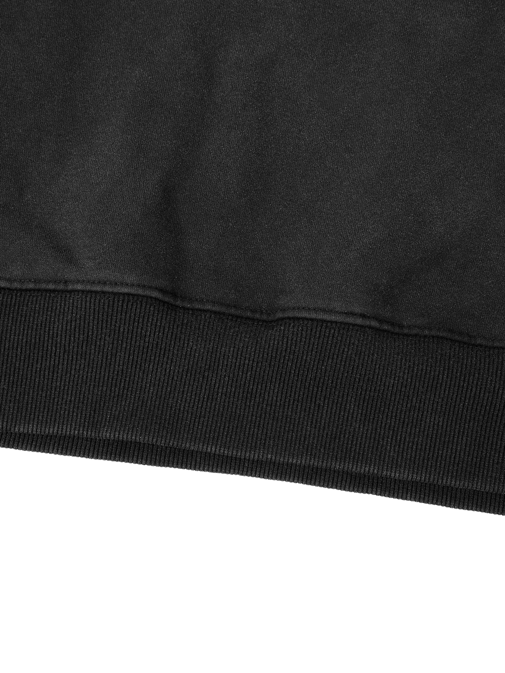 One Flock Vintage Washed Hoodie