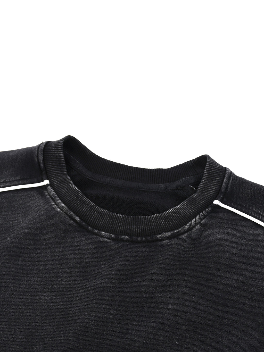 One Flock Original Sweatshirt - Black