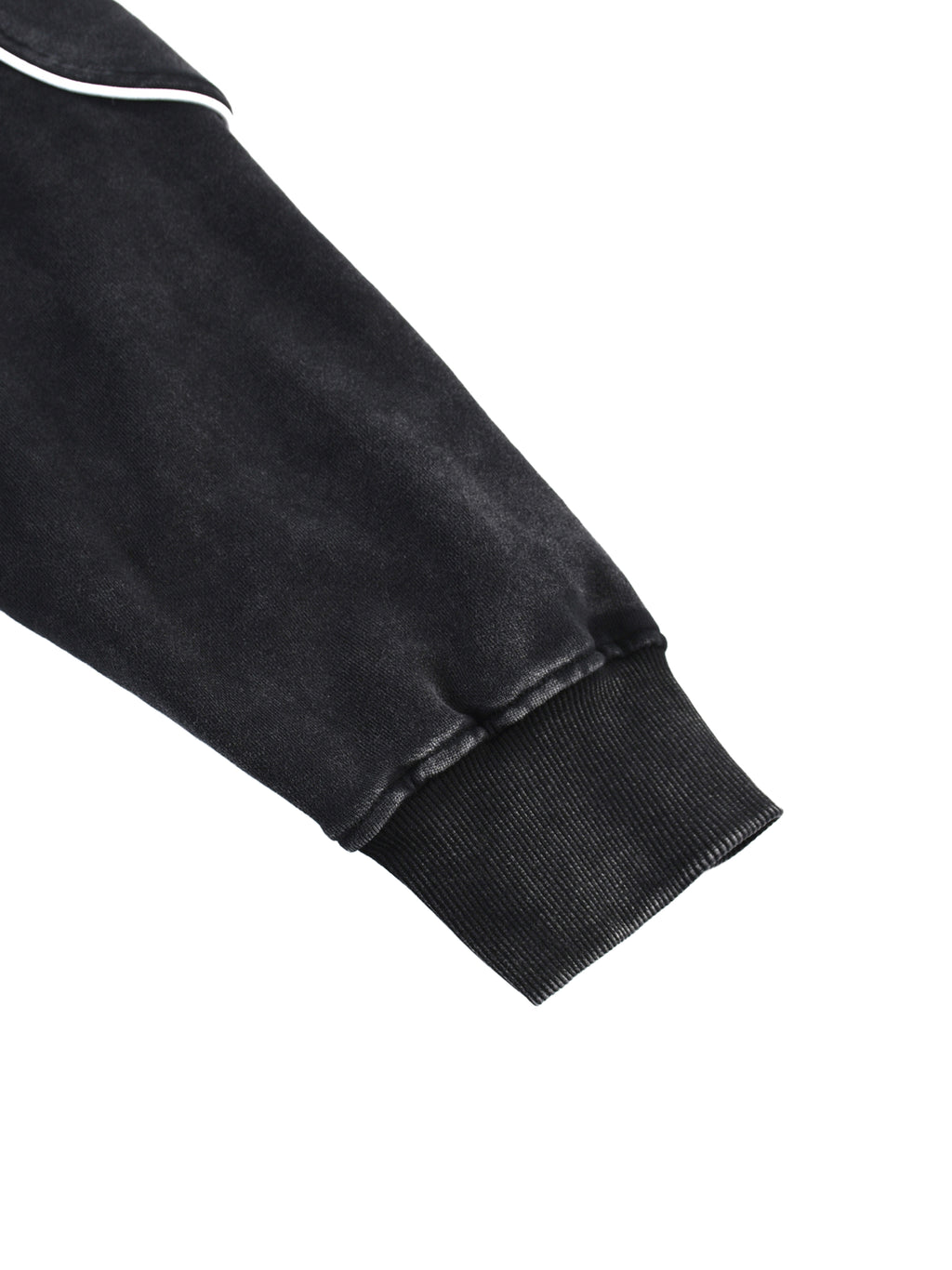 One Flock Original Sweatshirt - Black
