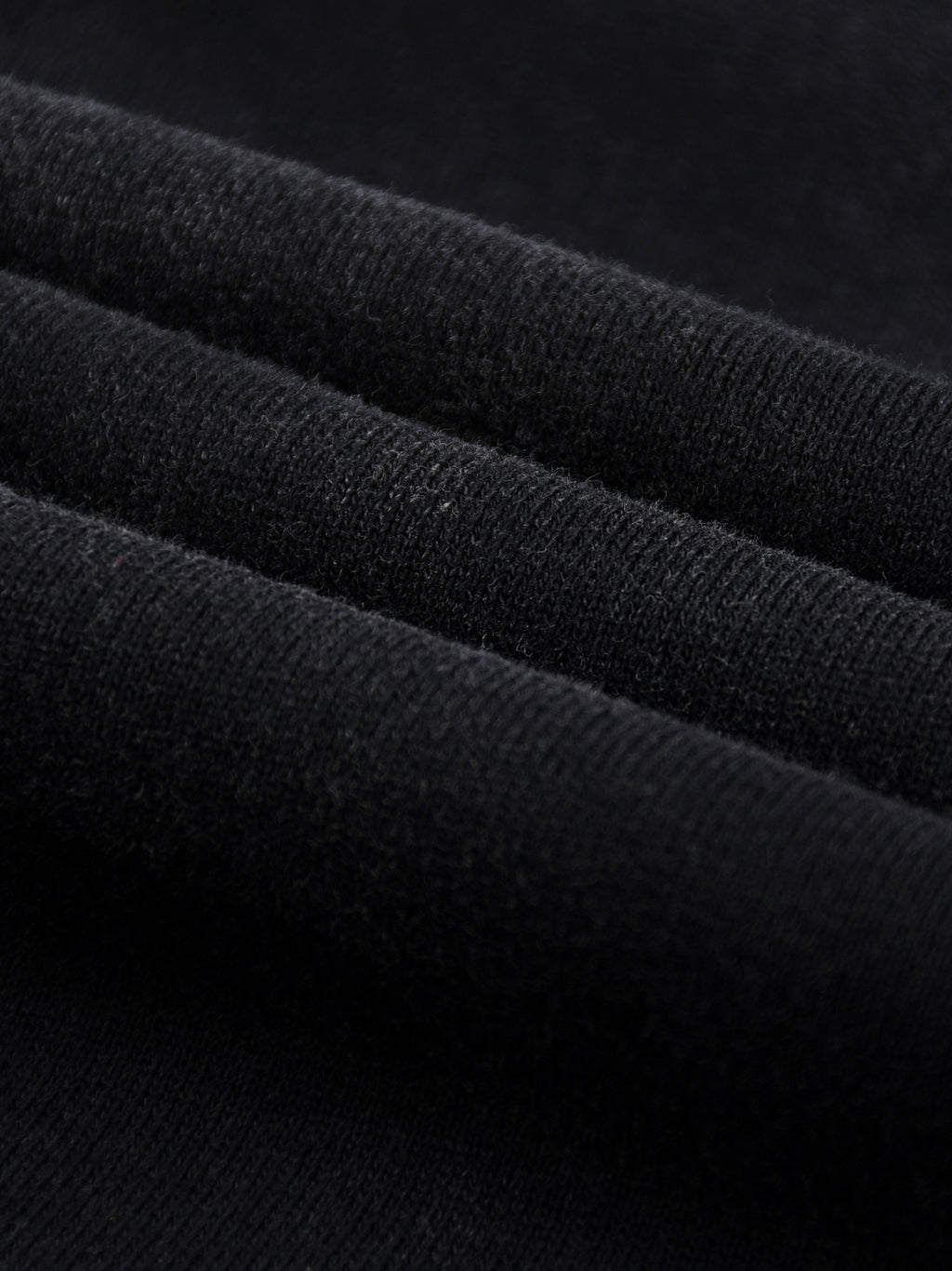 One Flock Original Sweatshirt - Black