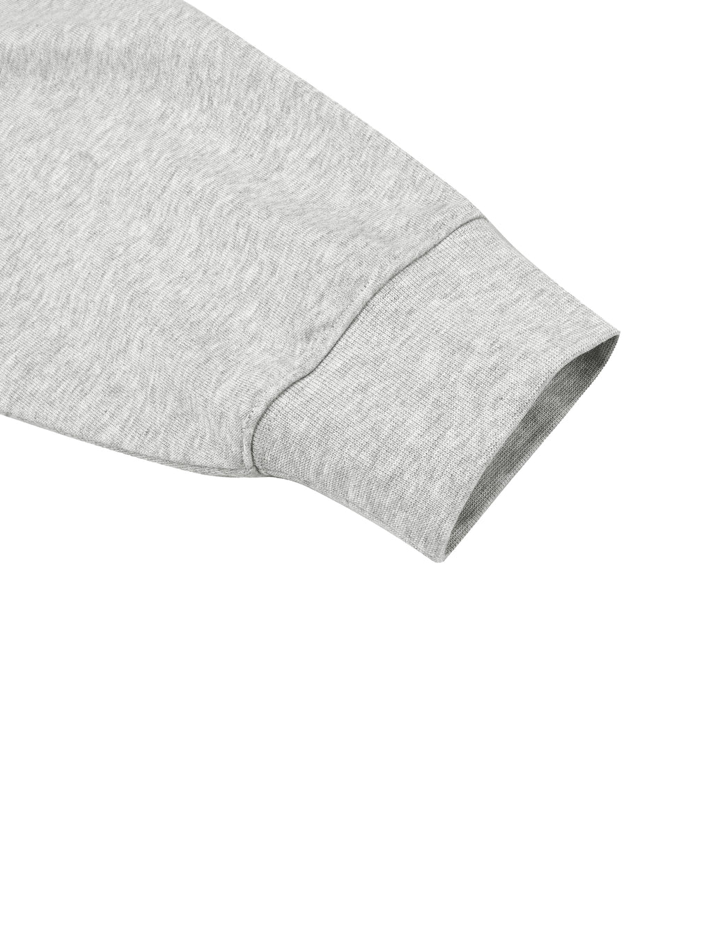 One Flock Original Quarter-Zip - Gray