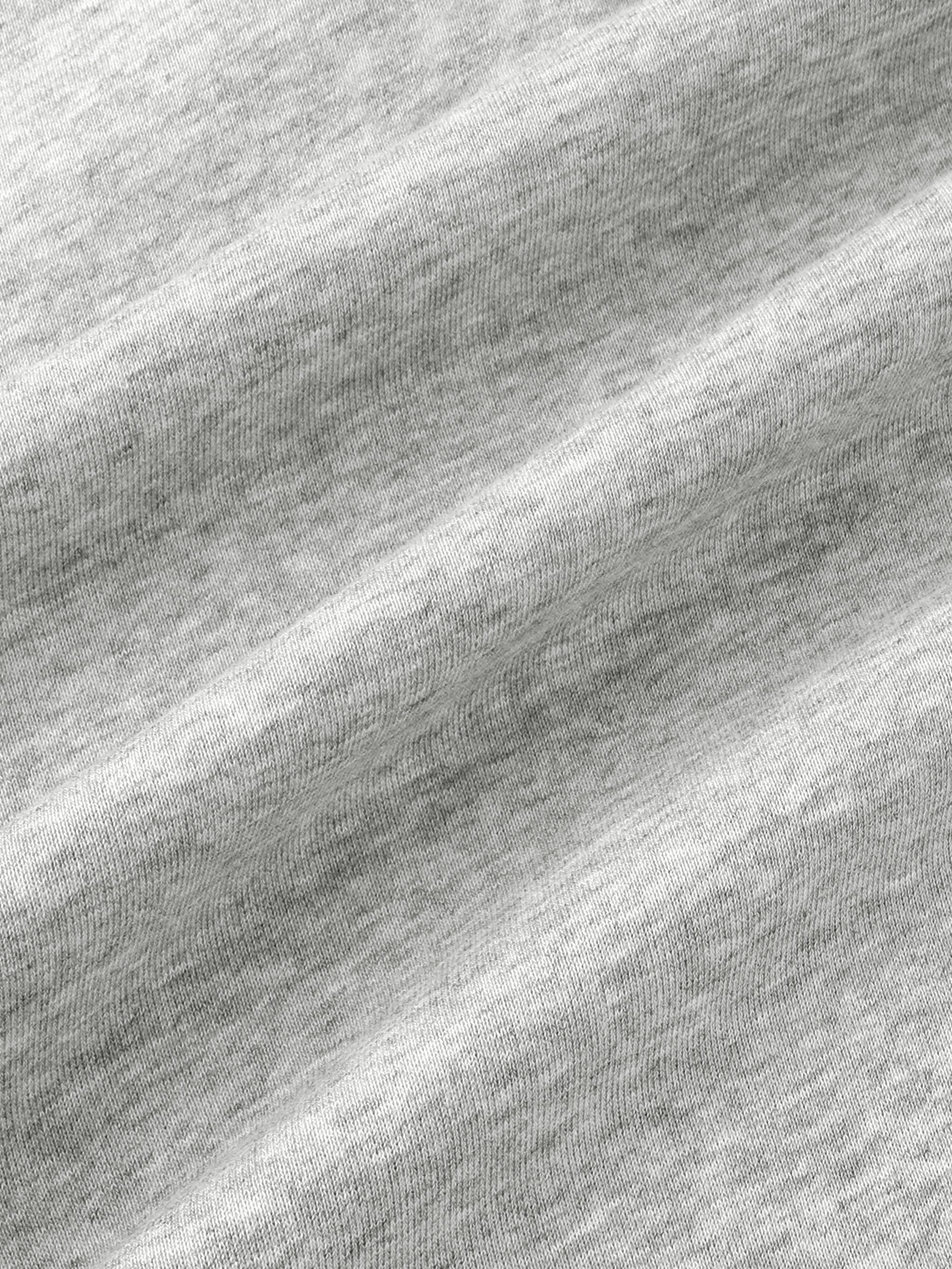One Flock Original Quarter-Zip - Gray
