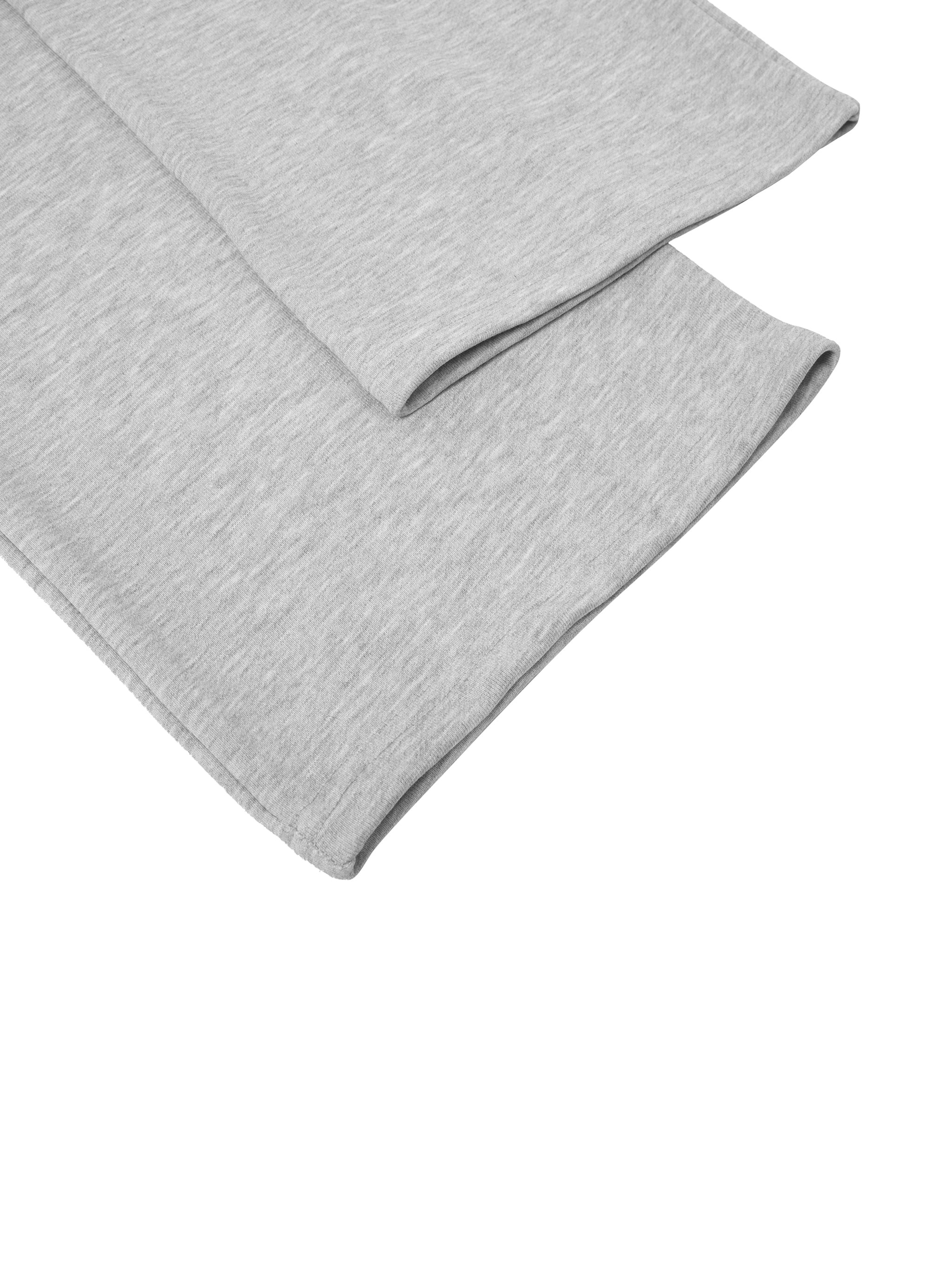1flock Straight-Leg Sweatpants